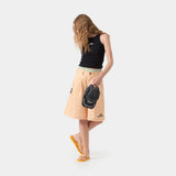 Jayde Sun Vichy Shorts Shorts eme