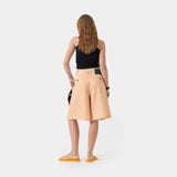Jayde Sun Vichy Shorts Shorts eme