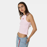 Anny Sugar Tank Top Woman T-Shirts Eme Studios