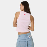 Anny Sugar Tank Top Woman T-Shirts Eme Studios