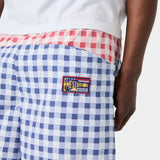Gary B Squared Swim Trunk Swimwear eme