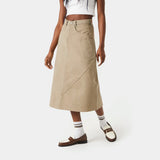Maf Oak Skirt Woman Pants eme