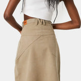 Maf Oak Skirt Woman Pants eme