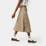 Maf Oak Skirt Woman Pants eme