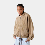 Min Covert Full Zip Hoodies eme