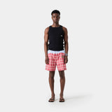 Gary R Squared Swim Trunk Swimwear eme