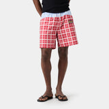 Gary R Squared Swim Trunk Swimwear eme