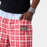 Gary R Squared Swim Trunk Swimwear eme
