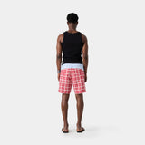Gary R Squared Swim Trunk Swimwear eme