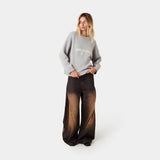 Master Grey Knit Sweater Knitwear eme