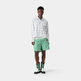 Gary Striped Swim Trunk Swimwear eme