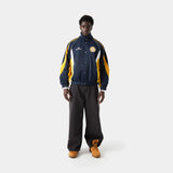 Magnus Voca Windbreaker Outerwear eme
