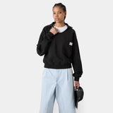 Chesnut Shadow Polo Crewneck Sweatshirts eme