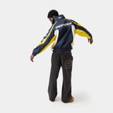 Magnus Voca Windbreaker Outerwear eme