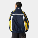 Magnus Voca Windbreaker Outerwear eme