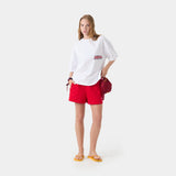 Somm Cherry X Shorts Shorts eme