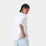 Crest Pearl Oversize Tee T-shirts eme