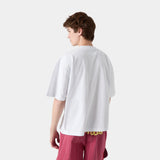 Crest Pearl Oversize Tee T-shirts eme