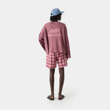 JJ Redwood Swim Trunk Swimwear eme