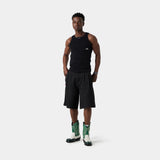 Black Tank Top T-shirts eme