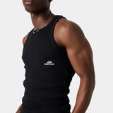 Black Tank Top T-shirts eme
