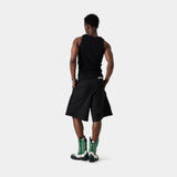 Black Tank Top T-shirts eme