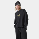 Heading Shadow Long Sleeve T-shirts Eme Studios