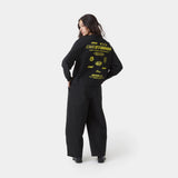 Heading Shadow Long Sleeve T-shirts Eme Studios