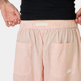 Jammies Je T'aime Orange Stripped CLP Pants Eme Studios