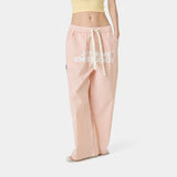 Jammies Je T'aime Orange Stripped CLP Pants Eme Studios