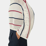 Alic Stalactite Knit Sweater Knitwear eme