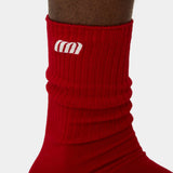 Rocky Cherry Socks Underwear Eme Studios