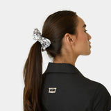 Isabella Pearl Scrunchie Woman Accessories Eme Studios