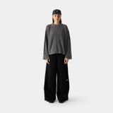 Collective Grey Knit Sweater Knitwear eme