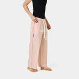 Jammies Je T'aime Orange Stripped CLP Pants Eme Studios