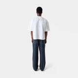 Basic Tee Pearl 2 Pack T-shirts eme