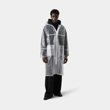 Nighthawk Glass Trench Jacket Outerwear eme