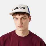 Due Yellow Cap Headwear eme