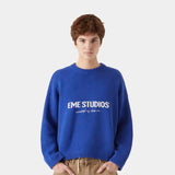 Master Klein Knit Sweater Knitwear eme