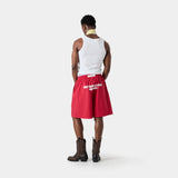 Je T´Aime Red Shorts eme