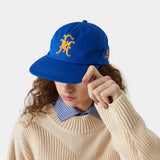 Reborn Vermilion Cap Headwear eme