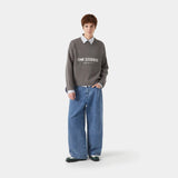 Master Forest Knit Sweater Knitwear eme