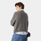 Master Forest Knit Sweater Knitwear eme