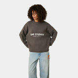 Master Fawn Knit Sweater Knitwear eme