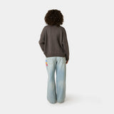 Master Fawn Knit Sweater Knitwear eme