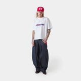 Exclusive Pearl Oversized Tee T-shirts Eme Studios