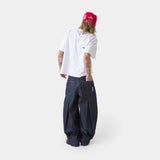 Exclusive Pearl Oversized Tee T-shirts Eme Studios