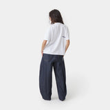 Exclusive Pearl Oversized Tee T-shirts Eme Studios