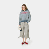 Capri Night Sky Full Zip Hoodies eme