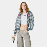 Capri Night Sky Full Zip Hoodies eme